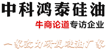 中科鴻泰硅油 -- 牛商論道專訪企業：一家致力研發(fā)硅油廠家